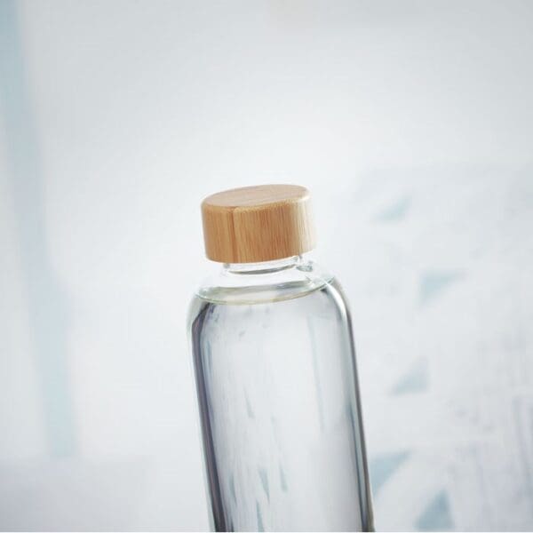 Trinkflasche FRISIAN - Glas 650ml