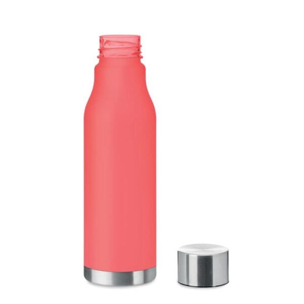 Trinkflasche GLACIER RPET - RPET 600ml
