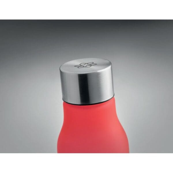 Trinkflasche GLACIER RPET - RPET 600ml