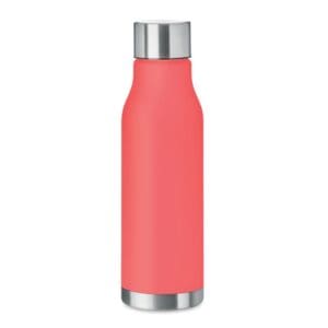 Trinkflasche GLACIER RPET - RPET 600ml