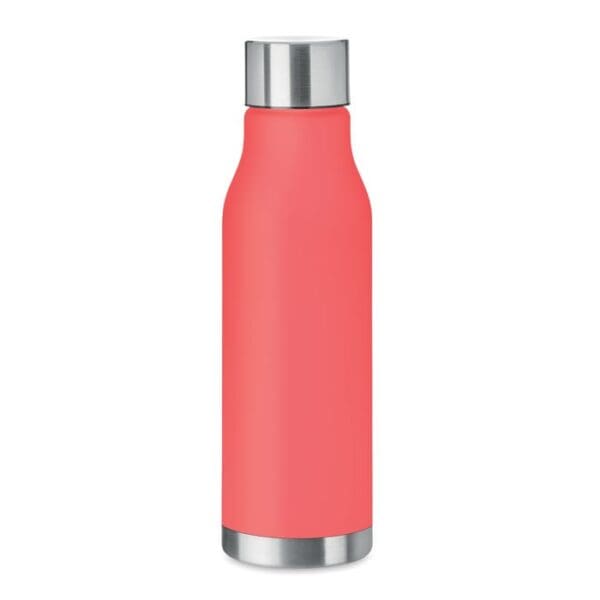 Trinkflasche GLACIER RPET - RPET 600ml