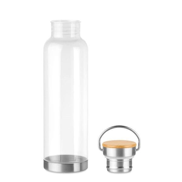 Trinkflasche HELSINKI BASIC - Tritan 800 ml
