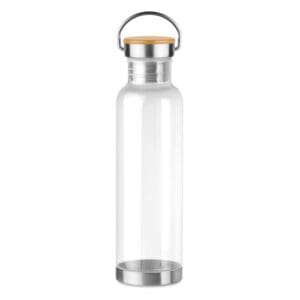 Trinkflasche HELSINKI BASIC - Tritan 800 ml