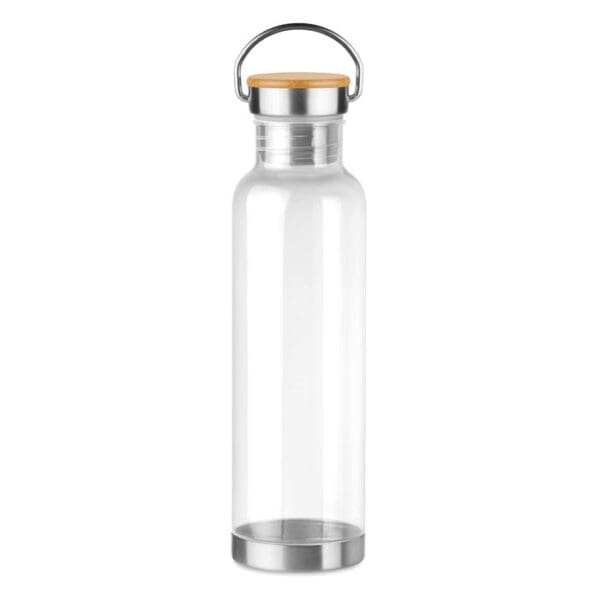 Trinkflasche HELSINKI BASIC - Tritan 800 ml