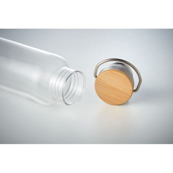 Trinkflasche HELSINKI BASIC - Tritan 800 ml