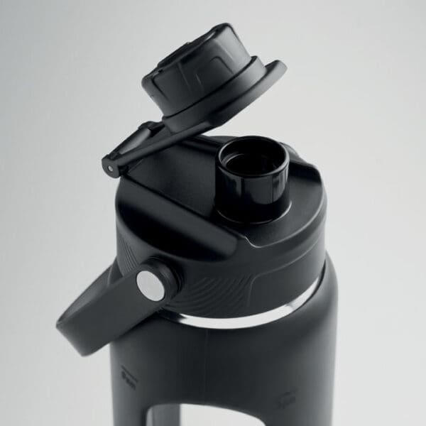 Trinkflasche KEILA - Glas 750 ml