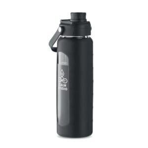 Trinkflasche KEILA - Glas 750 ml