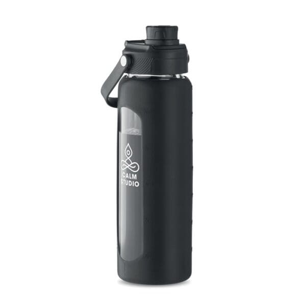 Trinkflasche KEILA - Glas 750 ml