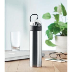 Trinkflasche NUUK LUX - 400ml