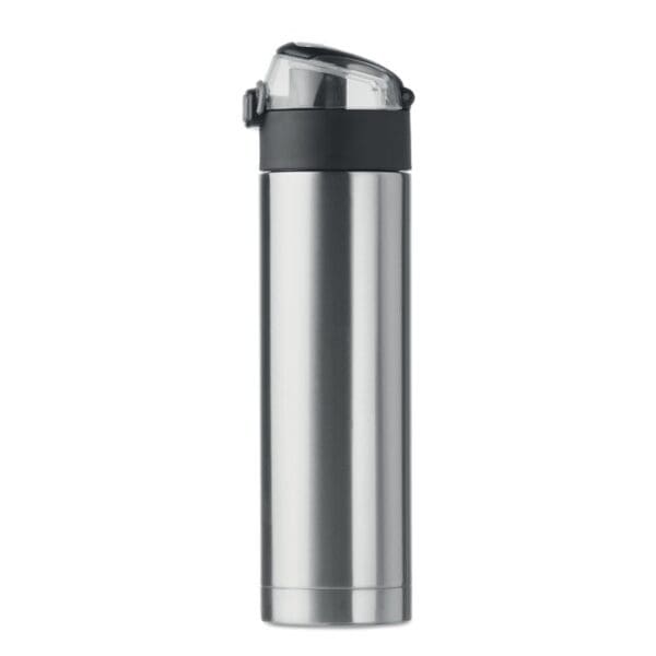 Trinkflasche NUUK LUX - 400ml