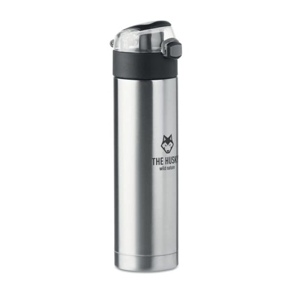 Trinkflasche NUUK LUX - 400ml