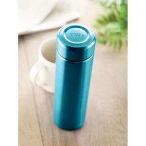 Trinkflasche PATAGO - Edelstahl 425 ml