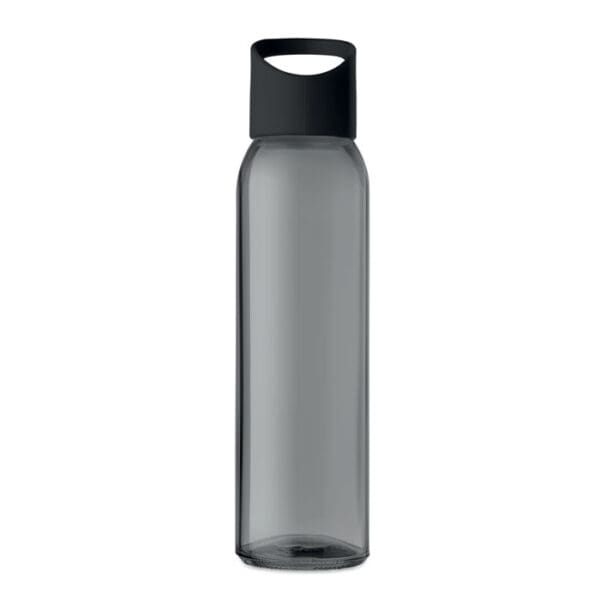 Trinkflasche PRAGA - Glas 470 ml
