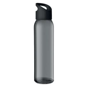 Trinkflasche PRAGA - Glas 470 ml