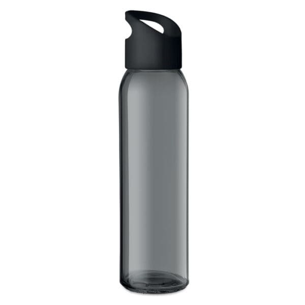 Trinkflasche PRAGA - Glas 470 ml