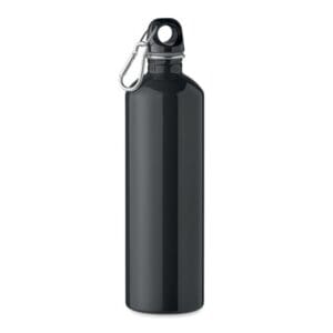 Trinkflasche REBIG MOSS - recycelter 750 ml