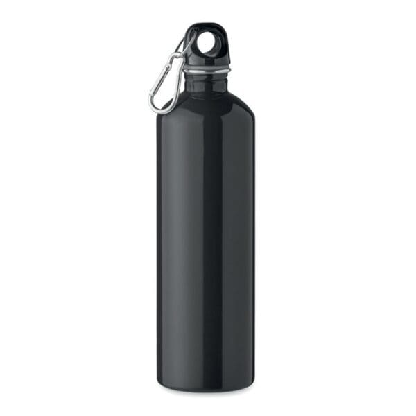 Trinkflasche REBIG MOSS - recycelter 750 ml
