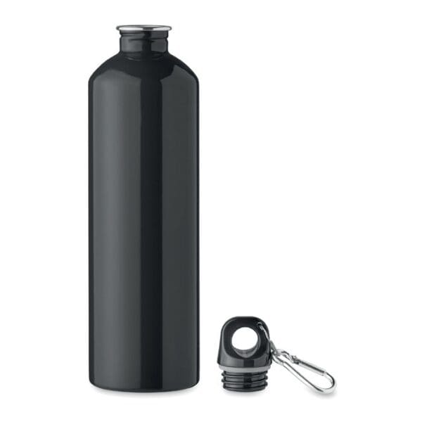 Trinkflasche REBIG MOSS - recycelter 750 ml