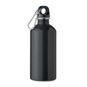 Trinkflasche REMID MOSS - recycelter 500ml