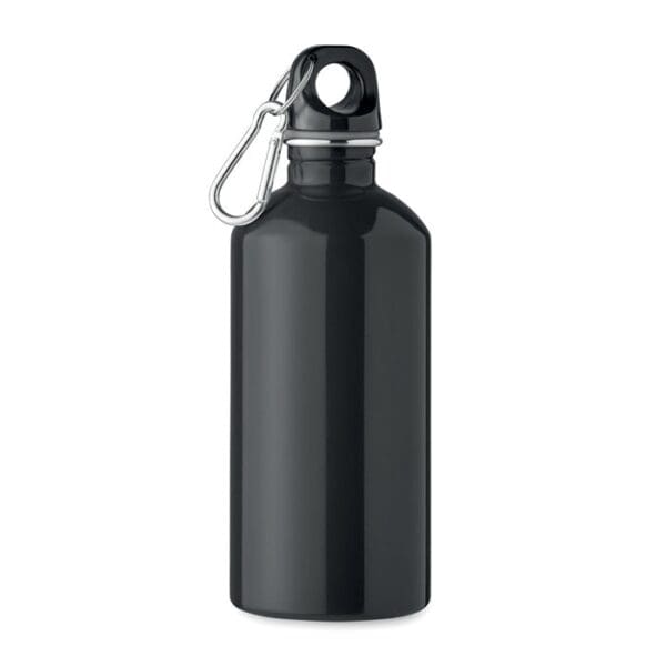 Trinkflasche REMID MOSS - recycelter 500ml