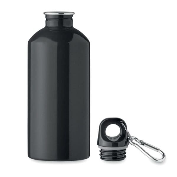 Trinkflasche REMID MOSS - recycelter 500ml