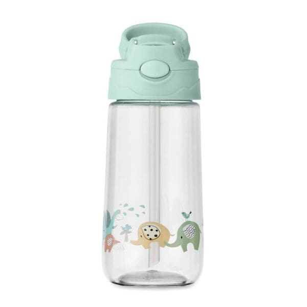Trinkflasche SID - für Kinder 450 ml