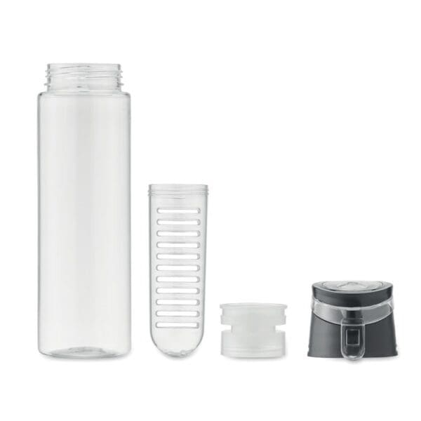 Trinkflasche SPORTTLE - RPET 500ml