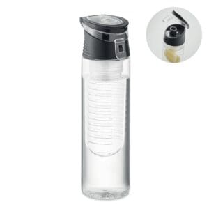 Trinkflasche SPORTTLE - RPET 500ml