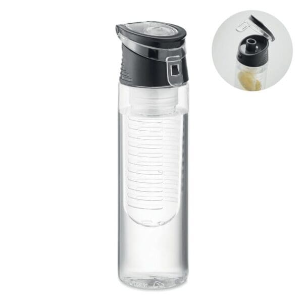 Trinkflasche SPORTTLE - RPET 500ml