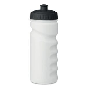 Trinkflasche SPOT EIGHT - PE 500ml
