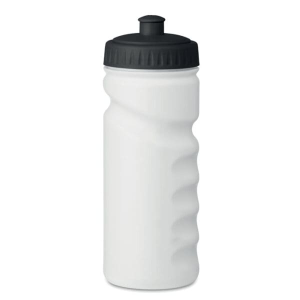 Trinkflasche SPOT EIGHT - PE 500ml