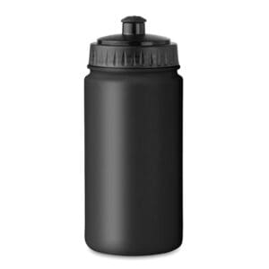 Trinkflasche SPOT FIVE - PE 500ml