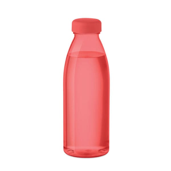 Trinkflasche SPRING - RPET 500ml