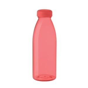 Trinkflasche SPRING - RPET 500ml