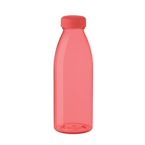 Trinkflasche SPRING - RPET 500ml