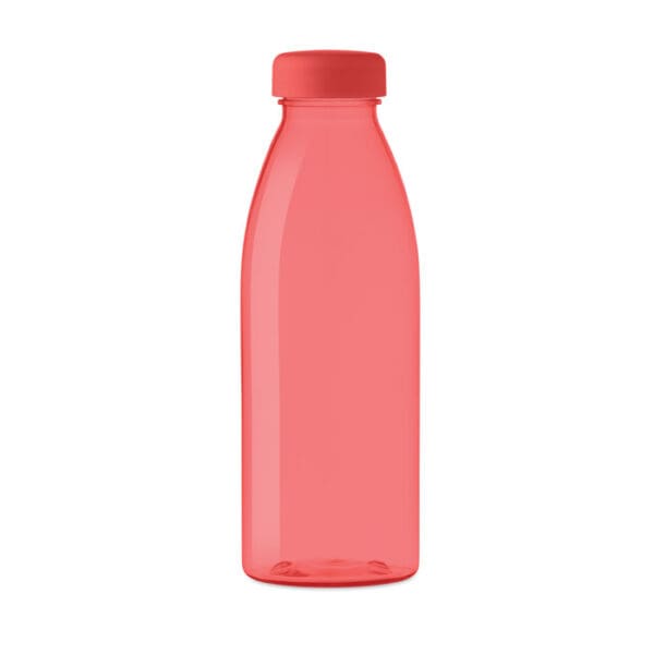 Trinkflasche SPRING - RPET 500ml