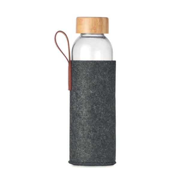 Trinkflasche THAI - Glas 500 ml