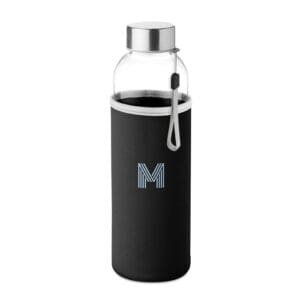 Trinkflasche UTAH GLASS - Glas 500 ml