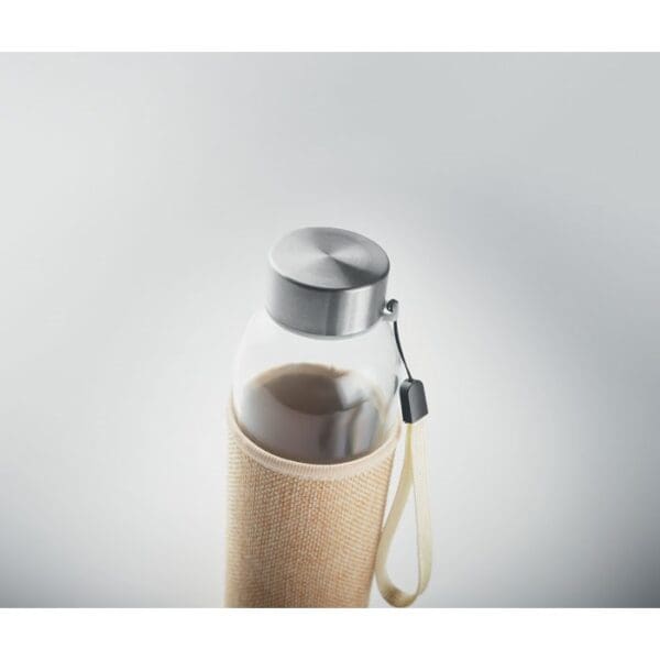 Trinkflasche UTAH TOUCH - Glas 500ml