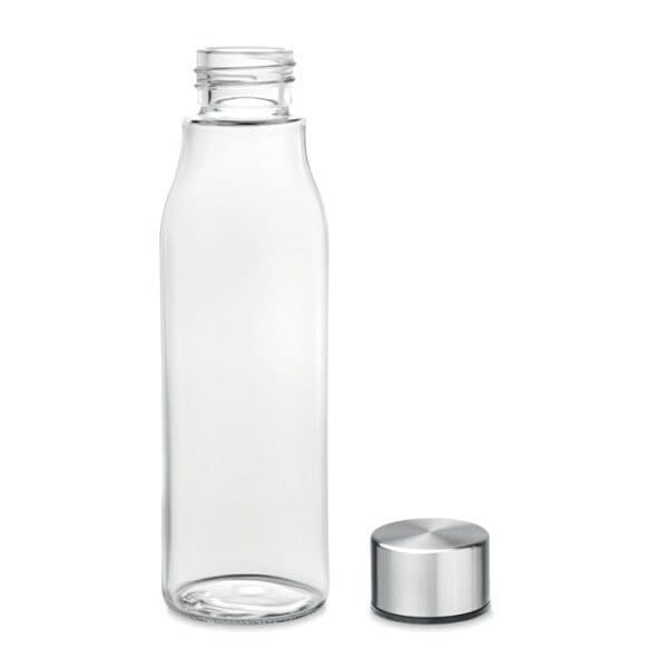 Trinkflasche VENICE - Glas 500 ml