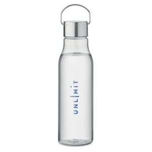 Trinkflasche VERNAL - RPET 600 ml