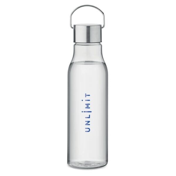 Trinkflasche VERNAL - RPET 600 ml