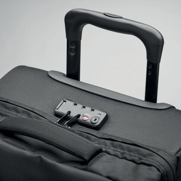 Trolley ARTIC - 600D RPET