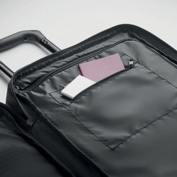 Trolley ARTIC - 600D RPET