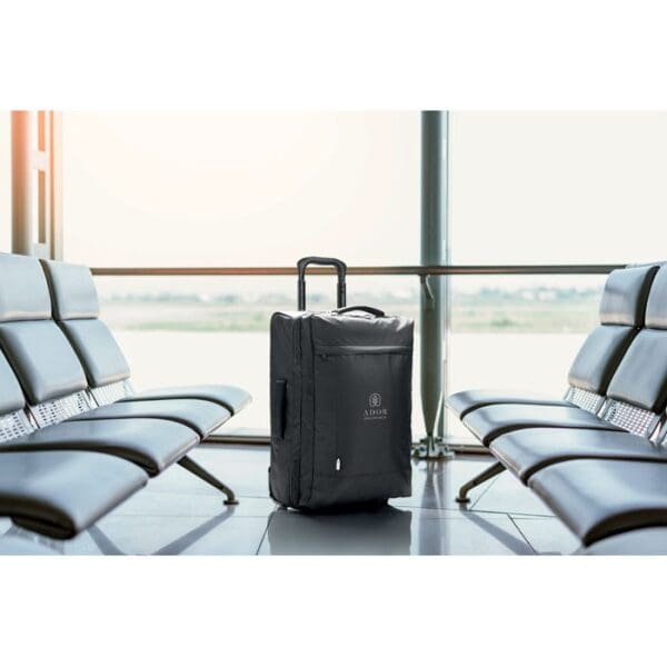 Trolley ARTIC - 600D RPET
