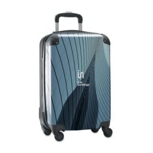 Trolley PICKME - PC/ABS