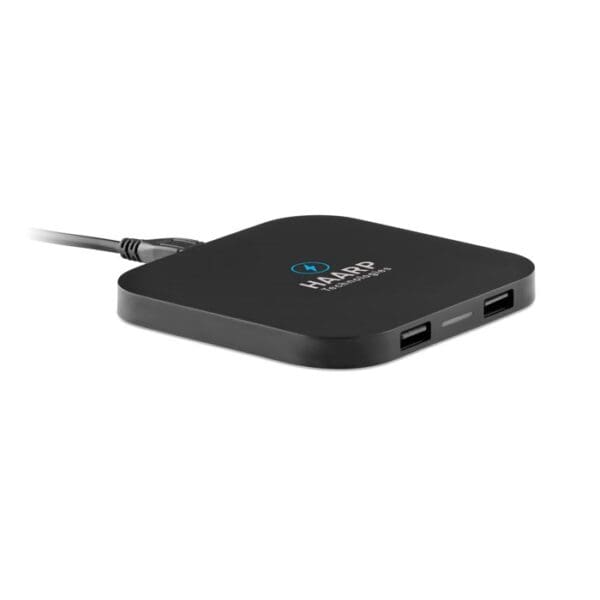 UNIPAD - Drahtloses Ladepad