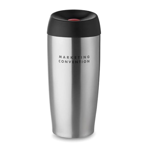 UPPSALA - Trinkbecher Edelstahl 350ml