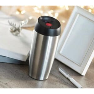 UPPSALA - Trinkbecher Edelstahl 350ml