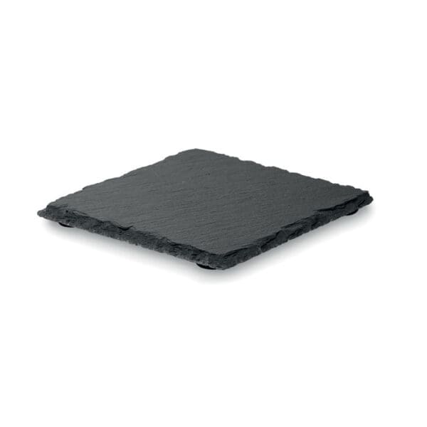 Untersetzer-Set SLATE4
